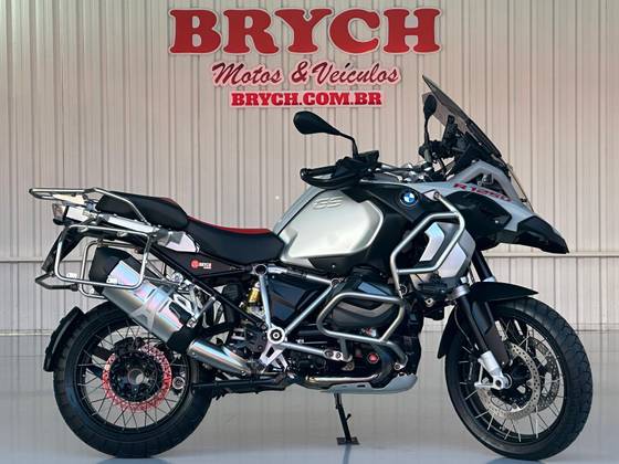 BMW R 1250 GS ADVENTURE PREMIUM 